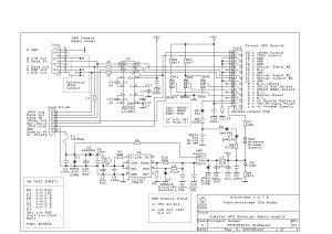 vector 9000 gps wiring diagram 